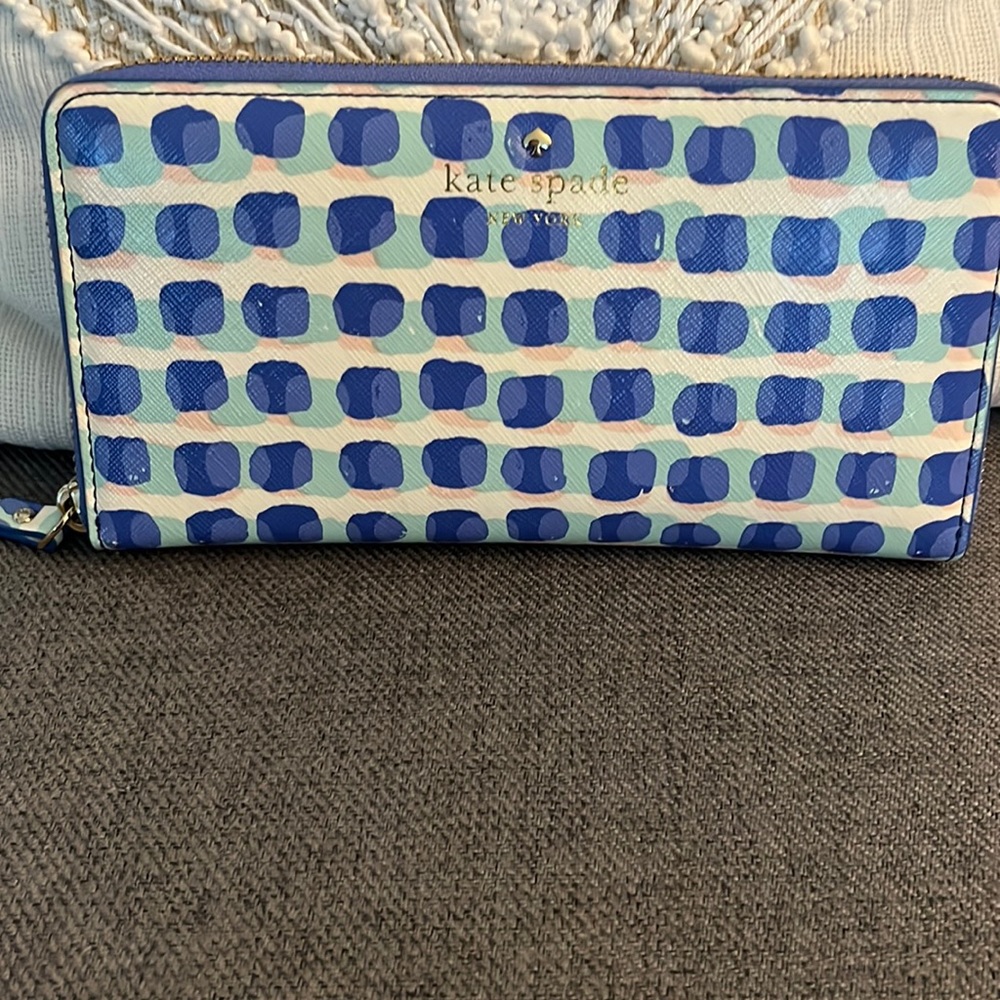 Kate Spade Wallet